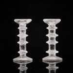 1044 7134 CANDLESTICKS